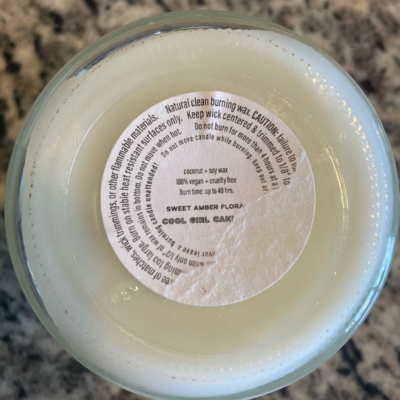 “Look at you getting married and shit” Candle - Picture 4 of 4